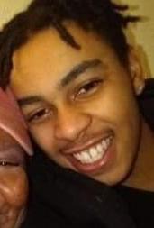 Andre D. Faucette death by force case profile photo