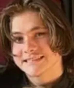 Hunter Sipple death by force case profile photo