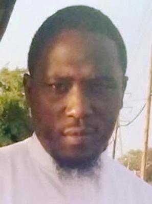 Kevin Abney death by force case profile photo