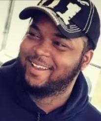 Robert Luck death by force case profile photo