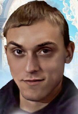 Brian McDonald death by force case profile photo