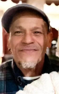 Ruben Ramos death by force case profile photo