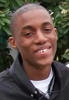 Darius Francis death by force case profile photo
