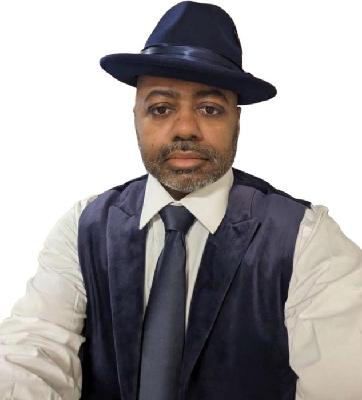 John Keith West death by force case profile photo