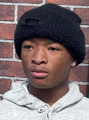 Antoine Byers death by force case profile photo