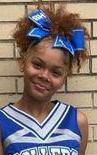 Naryah Wright death by force case in Harrisburg, PA