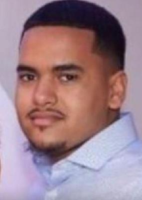 William Espinal death by force case profile photo