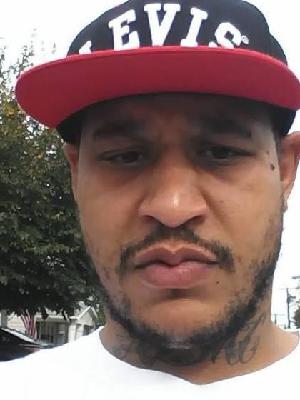 Dana Burks death by force case profile photo