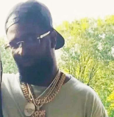 Raheem Jefferson death by force case profile photo