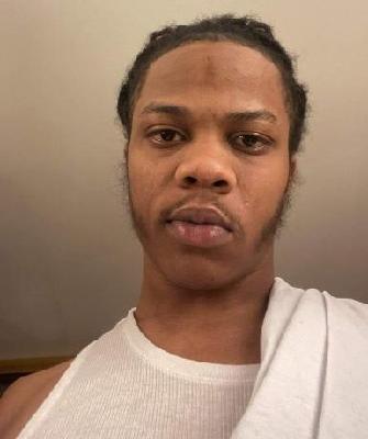 Ryshaun Walker death by force case profile photo