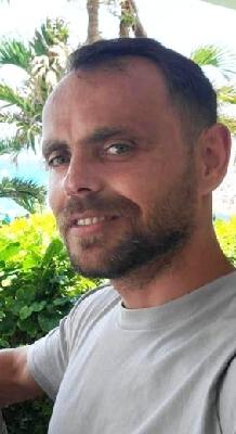 Ardi Torollari death by force case profile photo