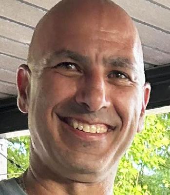 Corey Comperatore death by force case in Butler, PA