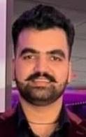 Monu Verma death by force case profile photo