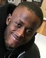 Dontae Dickerson death by force case profile photo