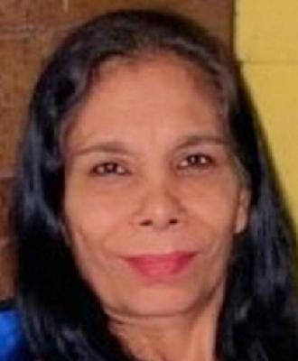 Gladys Rivera-Perez death by force case profile photo