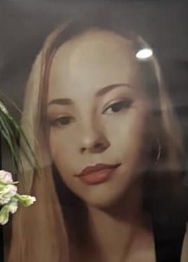 Anastasiya Stangret death by force case profile photo