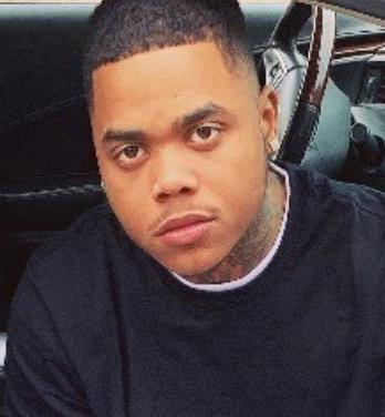 Desmond Lane death by force case profile photo