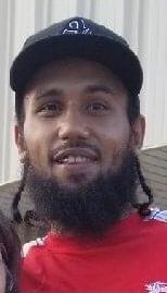 Lance Riely death by force case profile photo