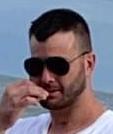 Stephen Strassburg death by force case profile photo