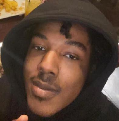 Shyquel Folk death by force case profile photo