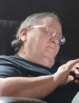 Carrie Shoop death by force case profile photo