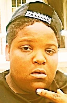 Tyron Perrin death by force case in Harrisburg, PA