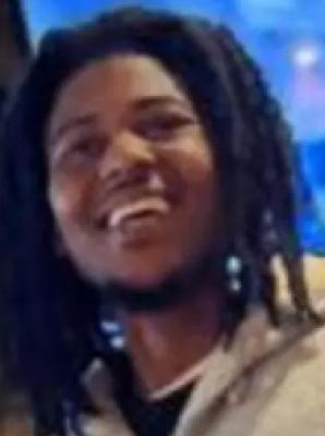 Haneef White death by force case profile photo