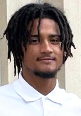 TreVon Beasley death by force case profile photo