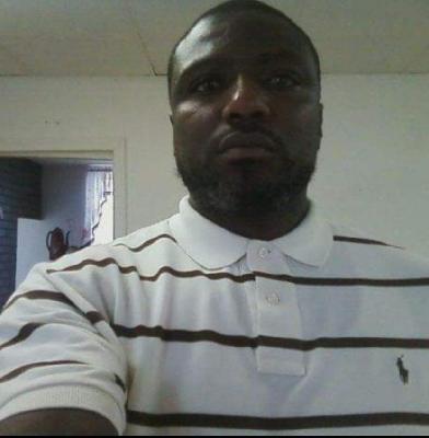 Hamilton Wyche death by force case profile photo