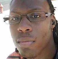 Anthony Turner death by force case profile photo