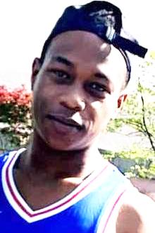 Zauhnteen Jackson death by force case profile photo