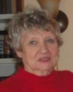 Carol Hartung death by force case profile photo