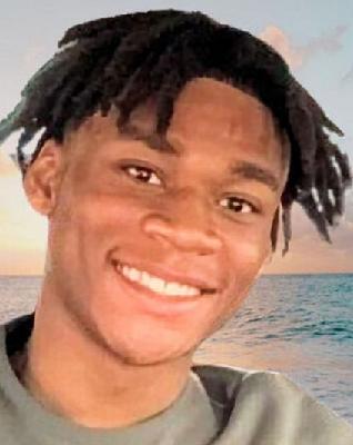 Darell McCurry death by force case profile photo