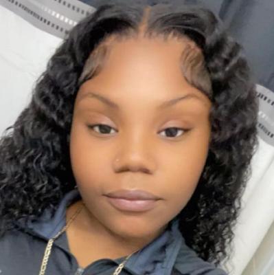 Tyemeshia Miller death by force case profile photo