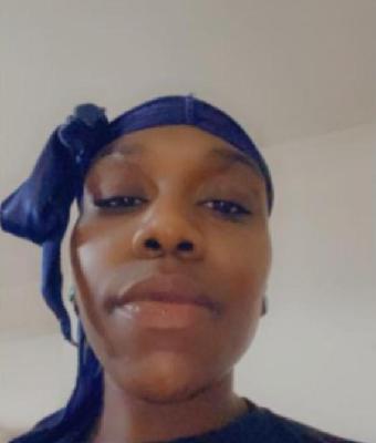 Shaquisa Sims death by force case profile photo