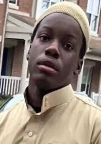 Mujahid Sabir death by force case in Philadelphia, PA