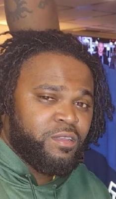 Deonte Dupree Tate, death by force case profile photo