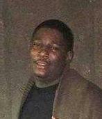 George Parker death by force case profile photo