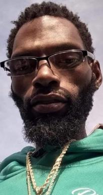 Dewayne Brown death by force case in Harrisburg, PA