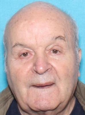 Anthony DiCenzo death by force case profile photo