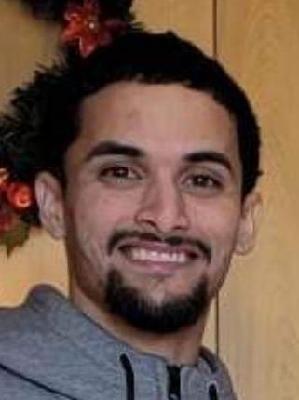 Hector Torres death by force case profile photo