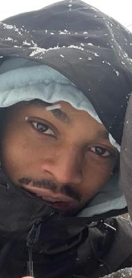 Joshua Hester death by force case profile photo