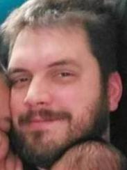 James Hilton death by force case profile photo