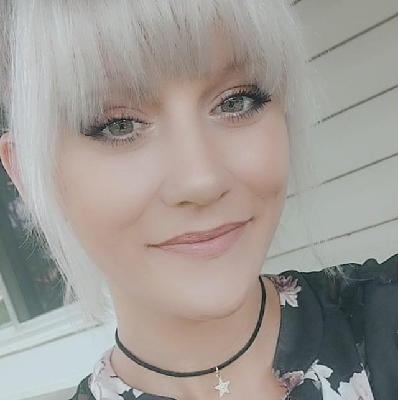 Courtney Smith death by force case profile photo
