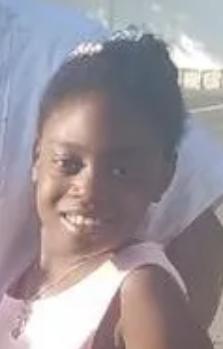 Kera Gordon death by force case profile photo