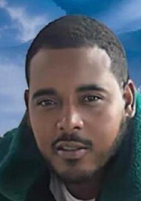 Brandon Abner death by force case profile photo