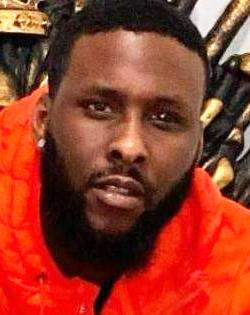 Andrew William Miller death by force case in Pittsburgh, PA