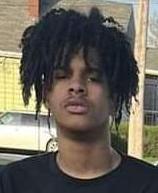 Marquise Jones death by force case profile photo