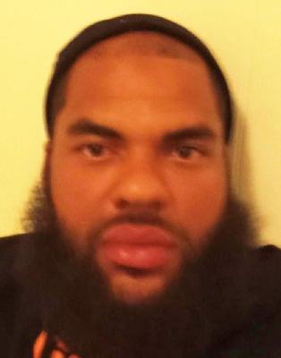Carmelo Drayton death by force case profile photo