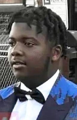 Dayemen Taylor death by force case in Philadelphia, PA